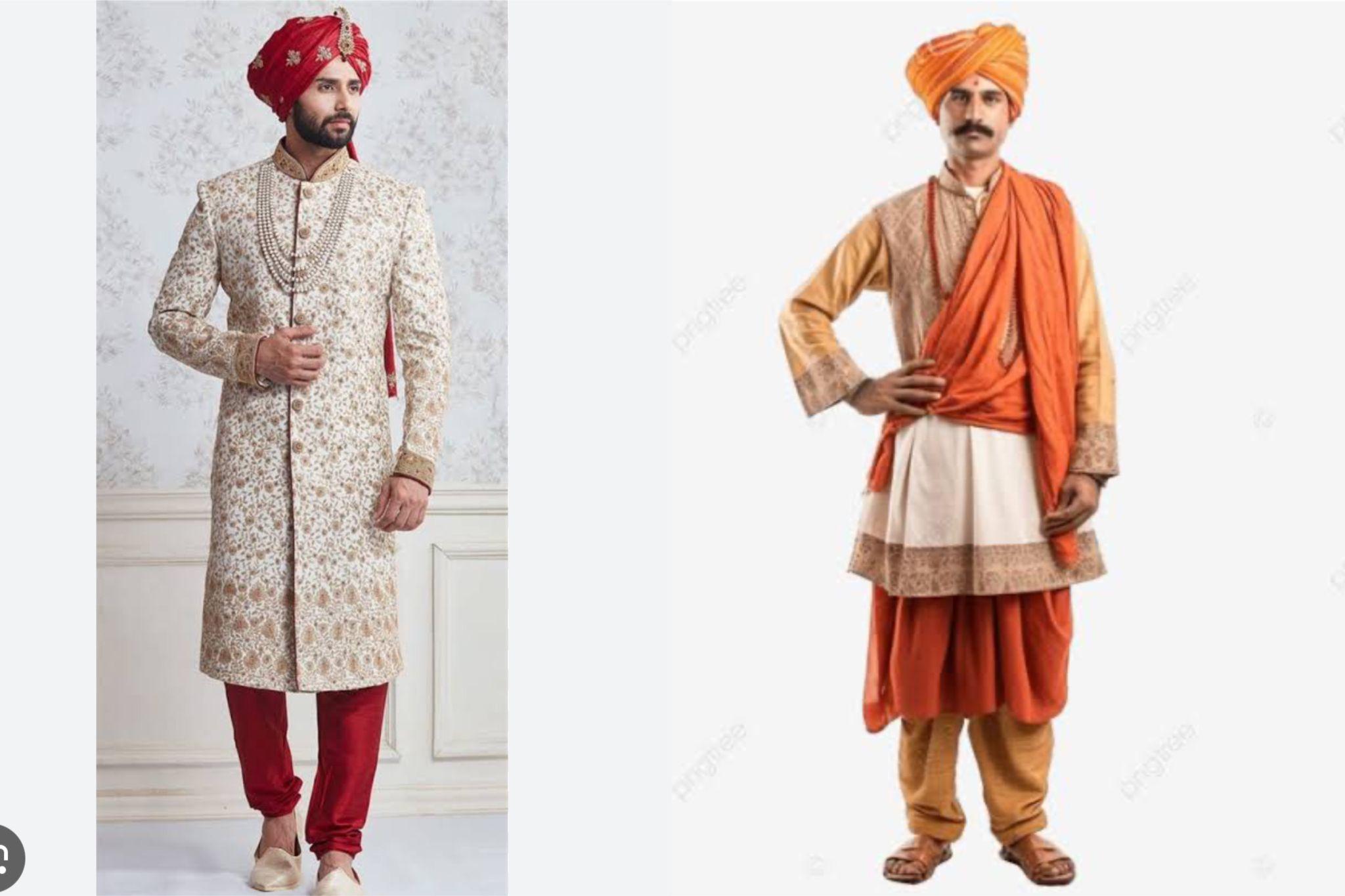 インド民族 インド 輸入 品 服 インド服 インドの民族衣装の種類 の巻 -