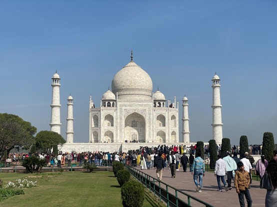 アメリカインターンシップ